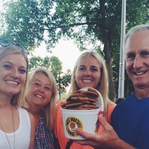 Meet your Posher, Jenny